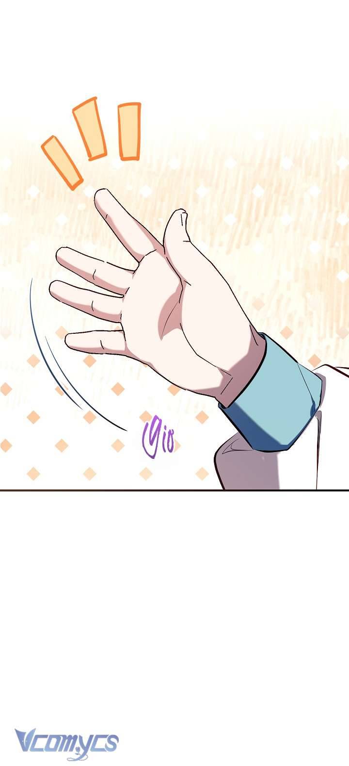 Chúng Ta Có Thể Trở Thành Một Gia Đình Được Không? Chap 76 - Trang 2