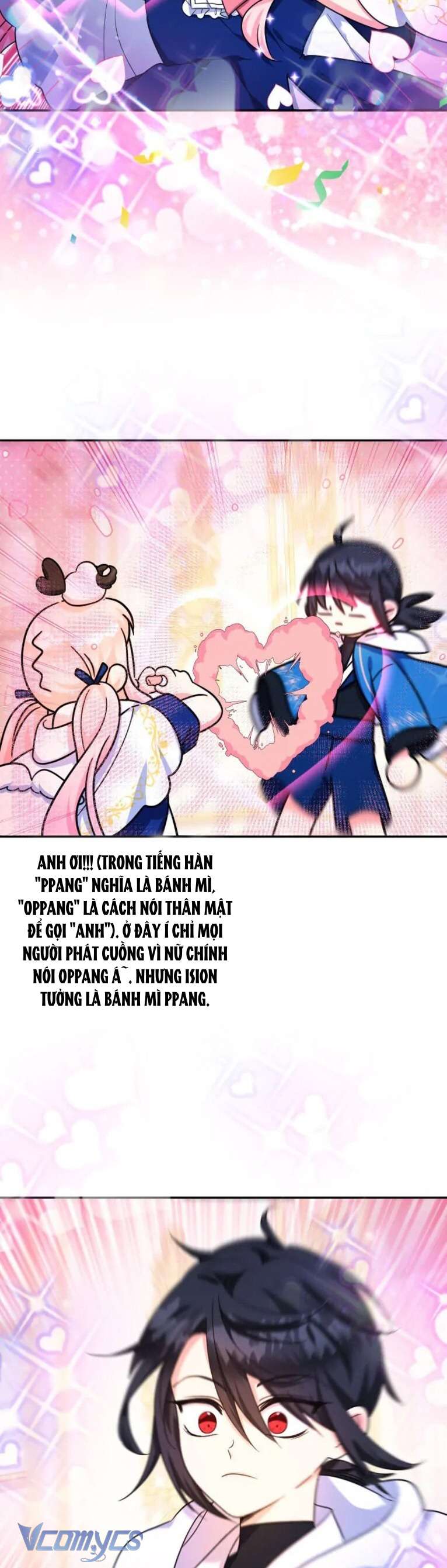 Tiểu Thư Tích Tiền Đi Bụi Chapter 42 - Trang 4