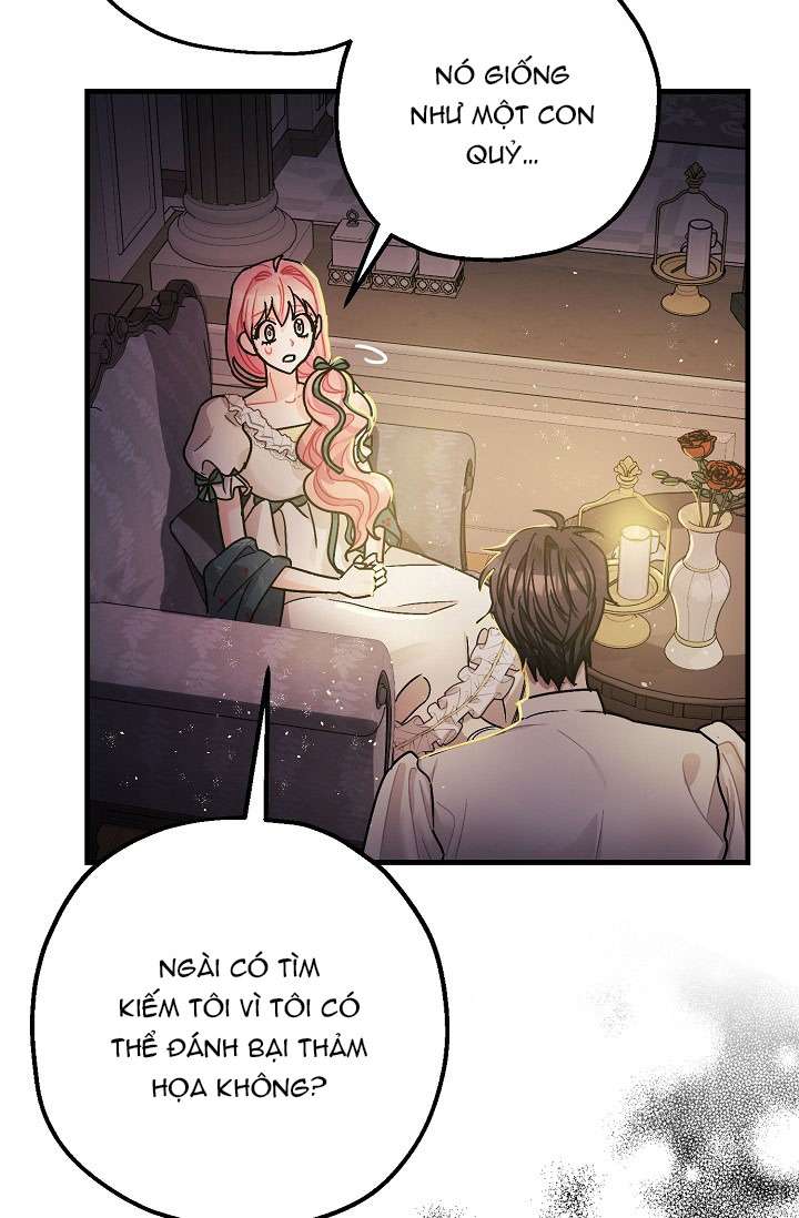 Liều Thuốc An Thần Của Bạo Chúa Chap 14 - Trang 4