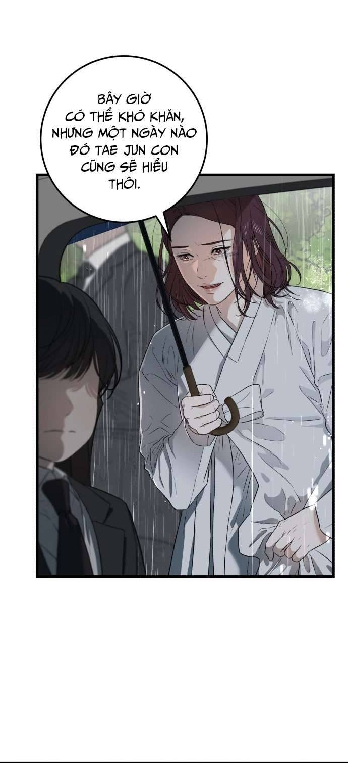 Tôi Nóng Lòng Muốn Chiếm Lấy Cô Ấy Chap 1 - Trang 3