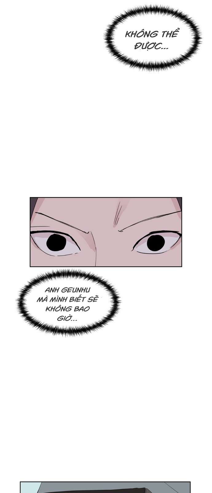Yêu Không Hồi Kết Chap 1 - Trang 2