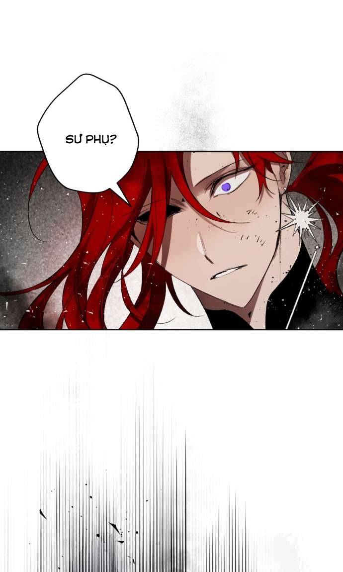 Lời Thú Nhận Của Chúa Tể Bóng Tối Chap 51 - Trang 4