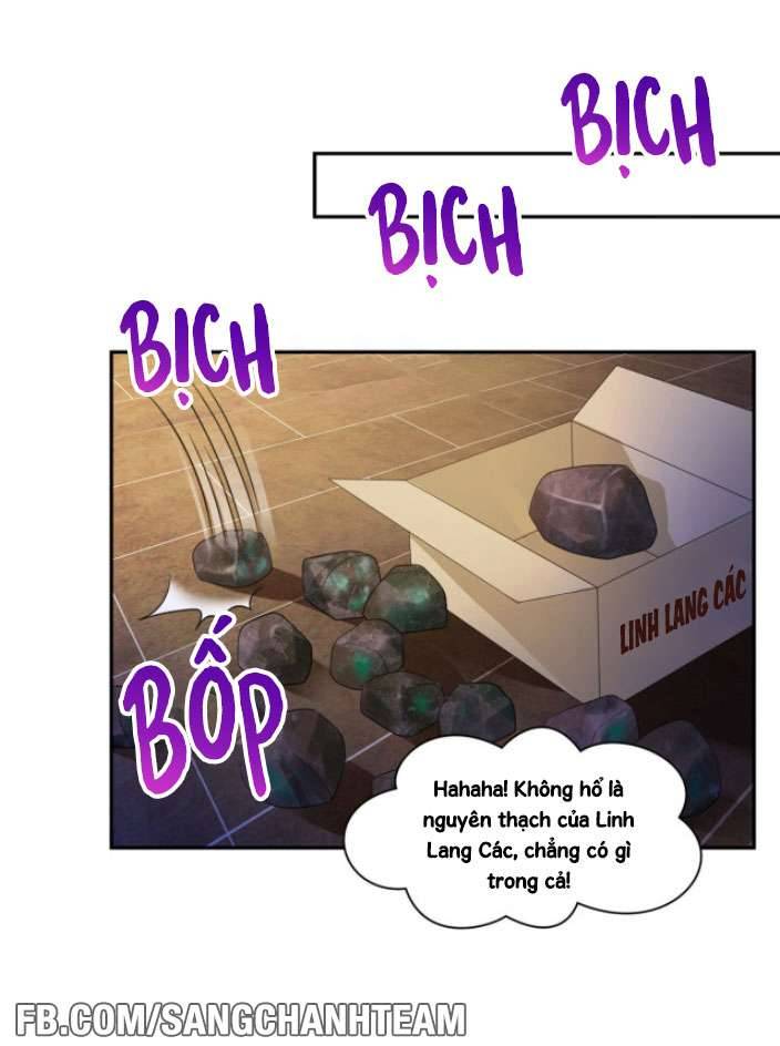 Hệt Như Hàn Quang Gặp Nắng Gắt Chap 166 - Trang 4