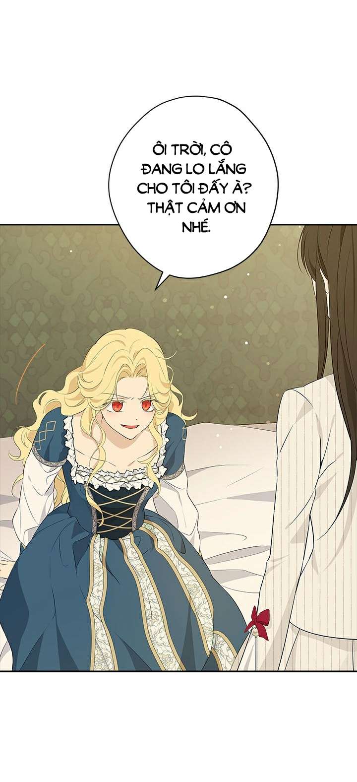 Tôi Là Minh Chứng Của Sự Thật Chap 77 - Trang 3