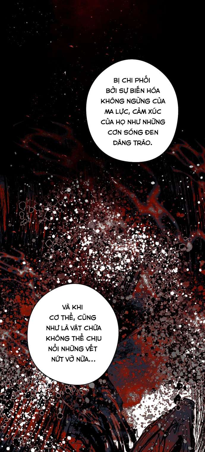 Lời Thú Nhận Của Chúa Tể Bóng Tối Chap 43 - Trang 4