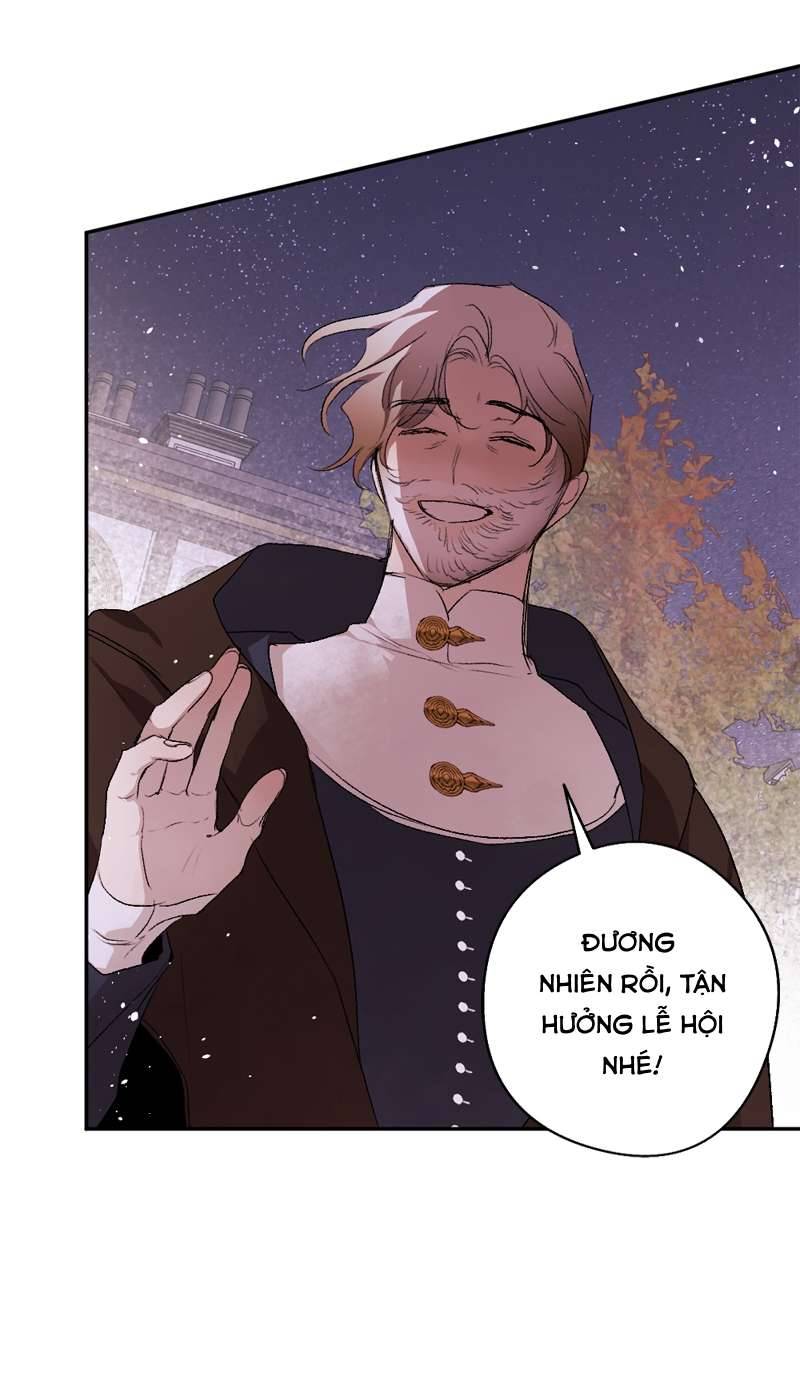Lời Thú Nhận Của Chúa Tể Bóng Tối Chapter 90 - Trang 4