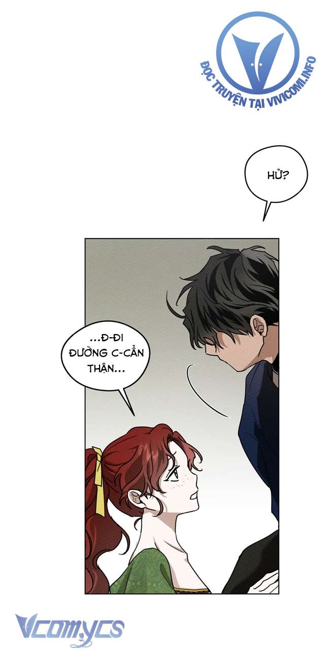 Dưới Bóng Cây Sồi Chap 16 - Trang 4