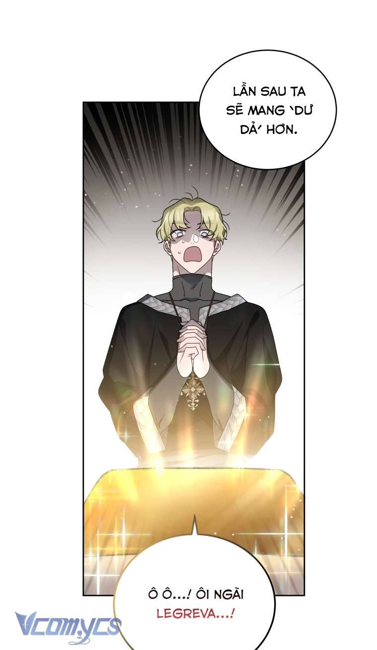 Ác Nữ Thuần Hoá Quái Thú Chapter 5 - Trang 4