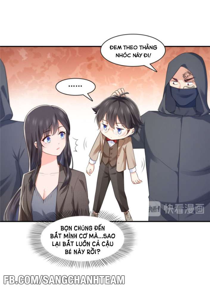 Hệt Như Hàn Quang Gặp Nắng Gắt Chap 186 - Trang 4