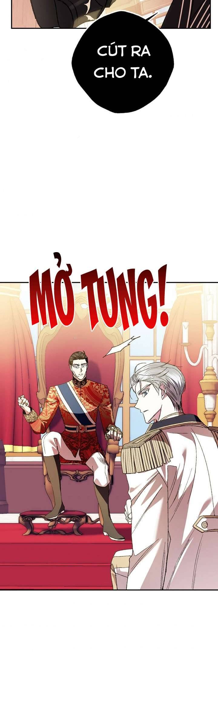 Cha À, Con Không Muốn Kết Hôn Đâu Chap 45 - Trang 2