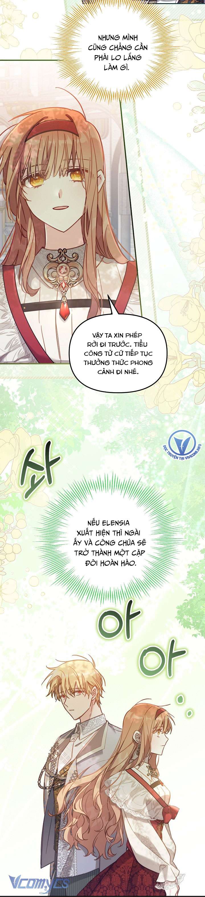 Không Có Chỗ Cho Kẻ Giả Mạo Chap 17 - Trang 2