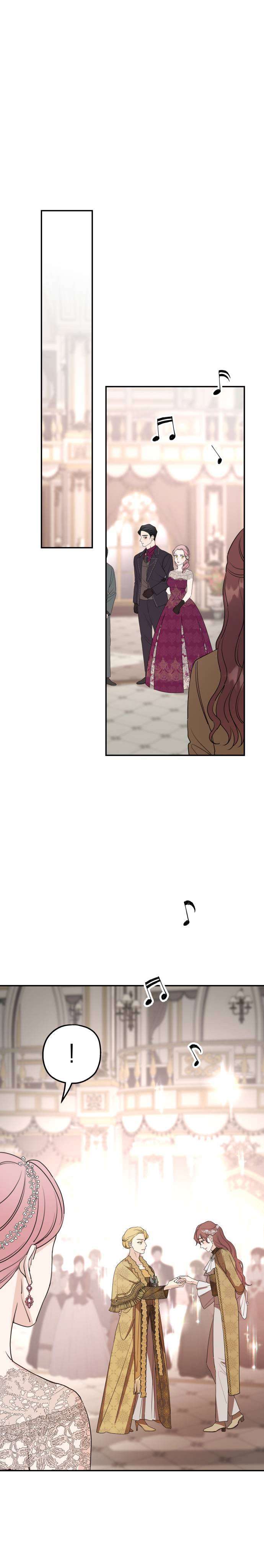 Gia Đình Chồng Quá Ám Ảnh Bởi Tôi Chap 43 - Trang 2