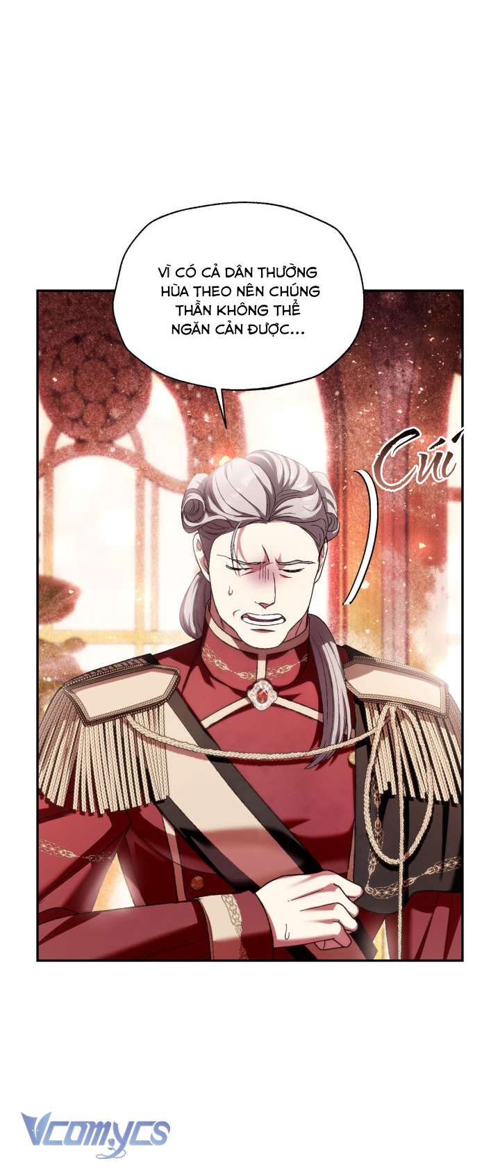 Cha À, Con Không Muốn Kết Hôn Đâu Chap 117 - Trang 2