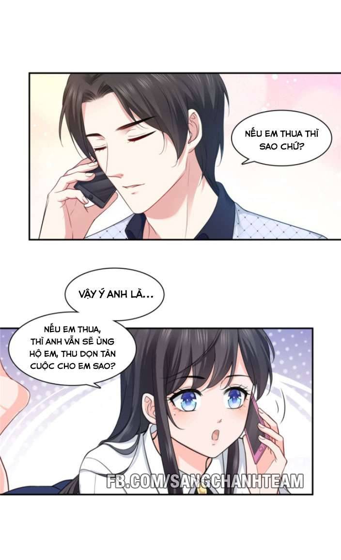 Hệt Như Hàn Quang Gặp Nắng Gắt Chap 166 - Trang 4