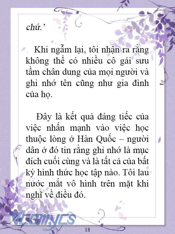 [Novel] Làm Ác Nữ Bộ Không Tốt Sao? Chap 160 - Trang 2
