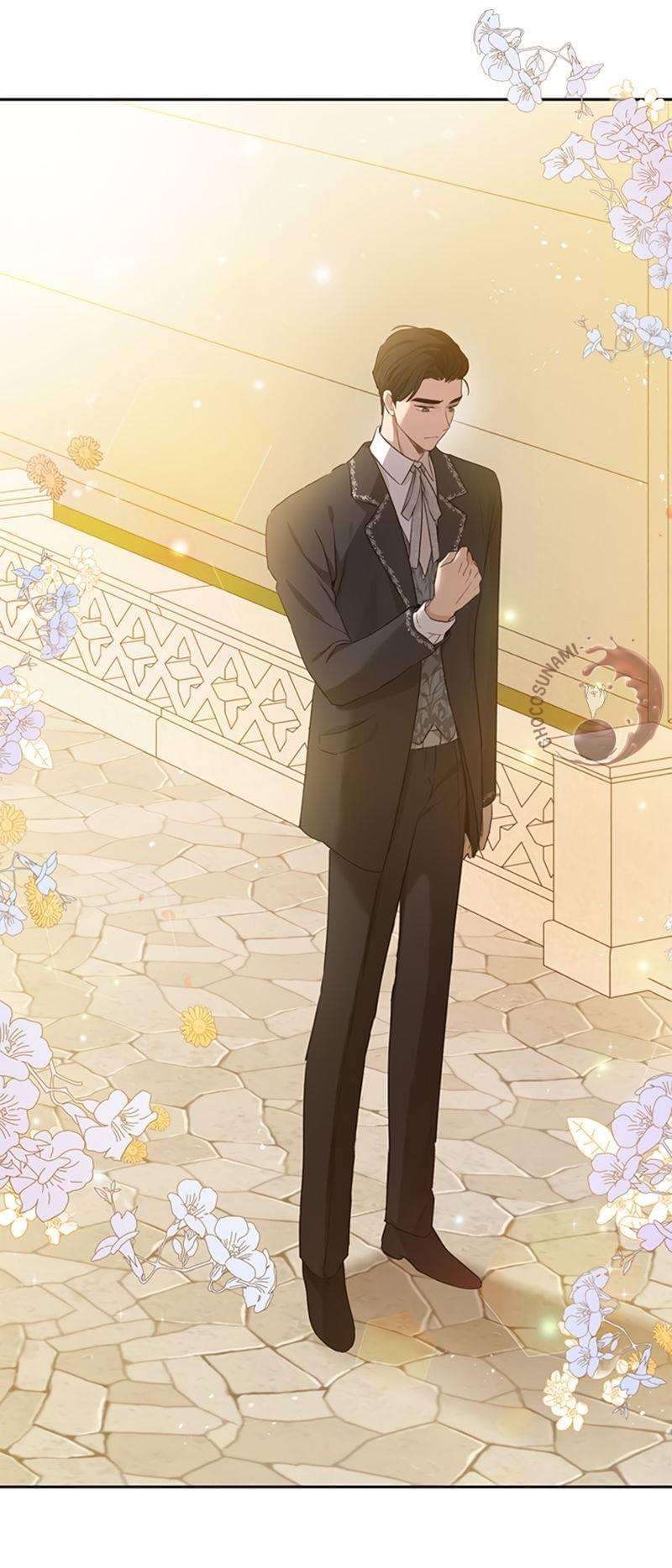 Tôi Là Minh Chứng Của Sự Thật Chap 21 - Trang 3