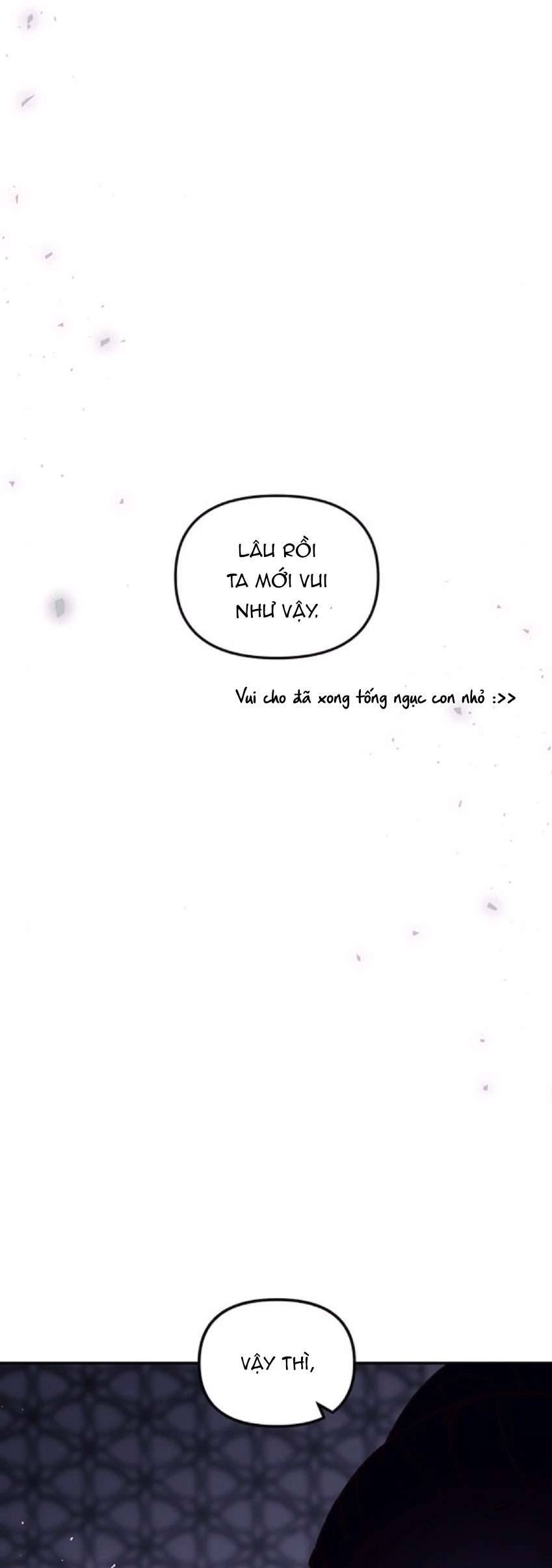 Vương Tử Huyền Bí Chapter 93 - Trang 4
