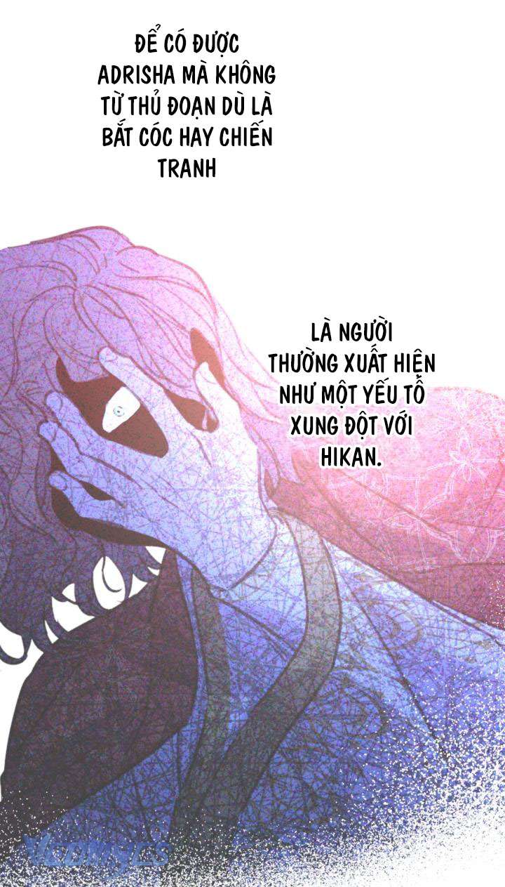 Những Nhân Vật Mạnh Nhất Thế Giới Ám Ảnh Tôi Chapter 21 - Trang 4