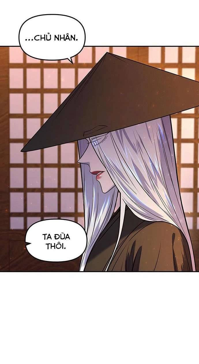 Vương Tử Huyền Bí Chapter 1 - Trang 4