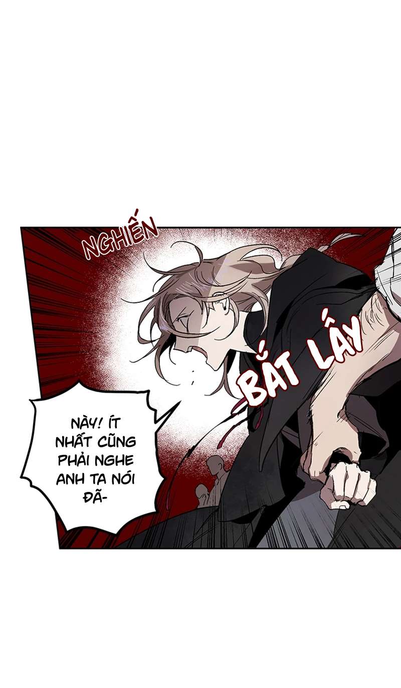 Lời Thú Nhận Của Chúa Tể Bóng Tối Chap 1 - Trang 4