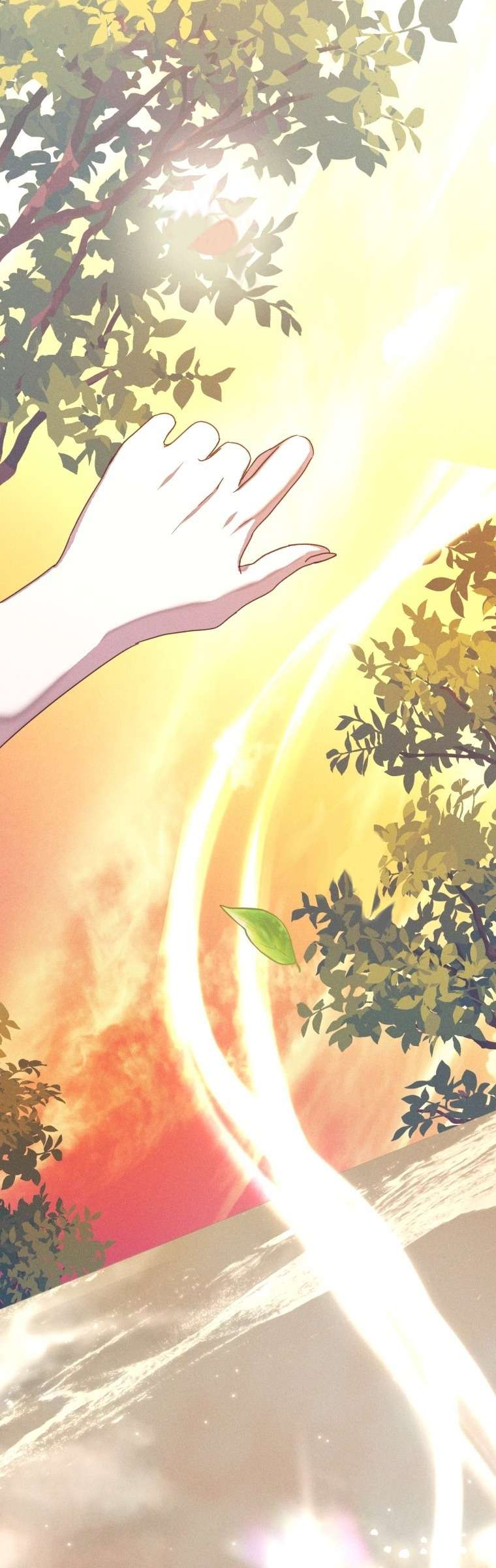 [ 18+ ] Lời Nguyền Tóc Đỏ Chapter 4 - Trang 3