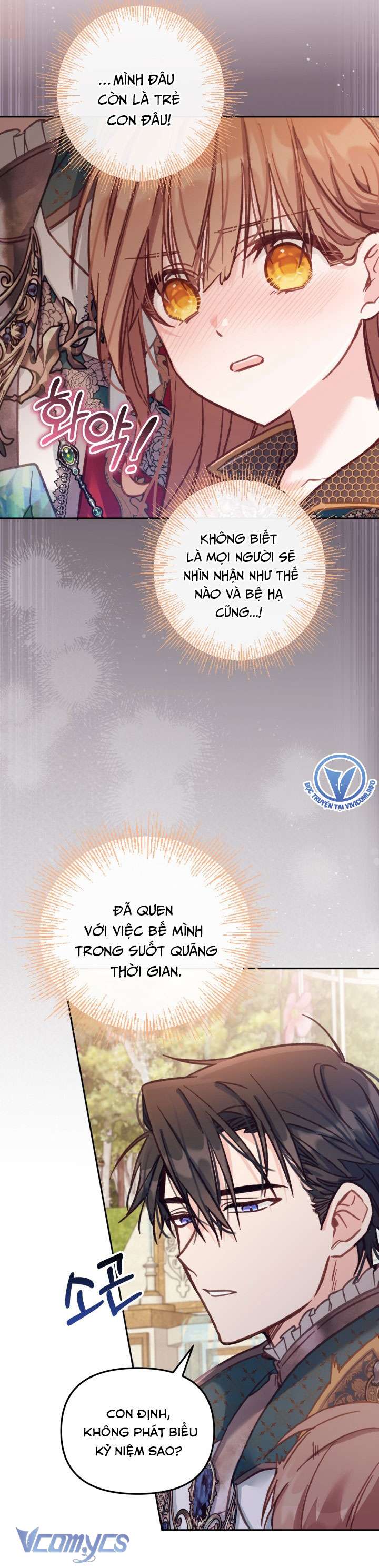 Không Có Chỗ Cho Kẻ Giả Mạo Chap 13 - Trang 2