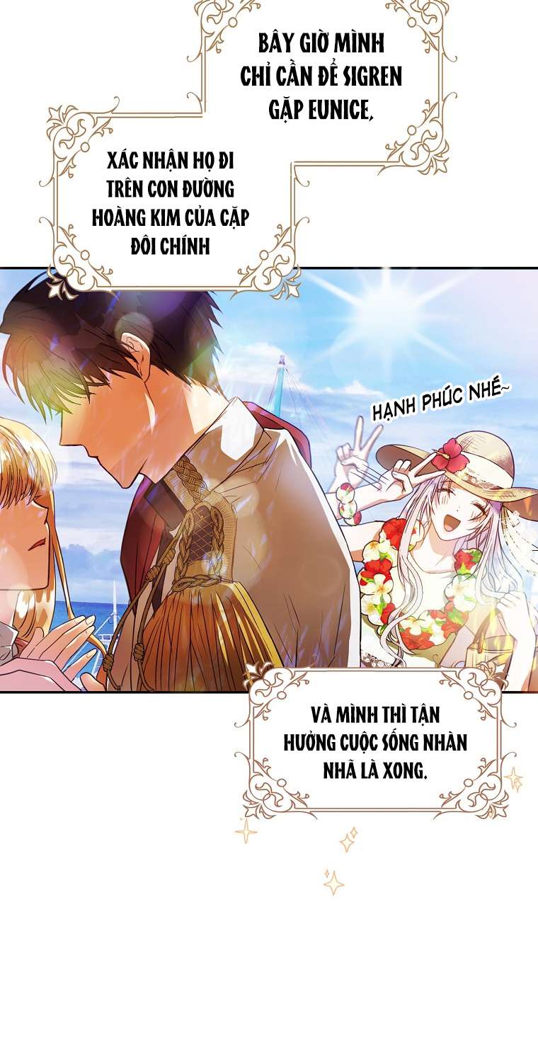 Tôi Trở Thành Vợ Của Nam Chính Chap 17 - Trang 3