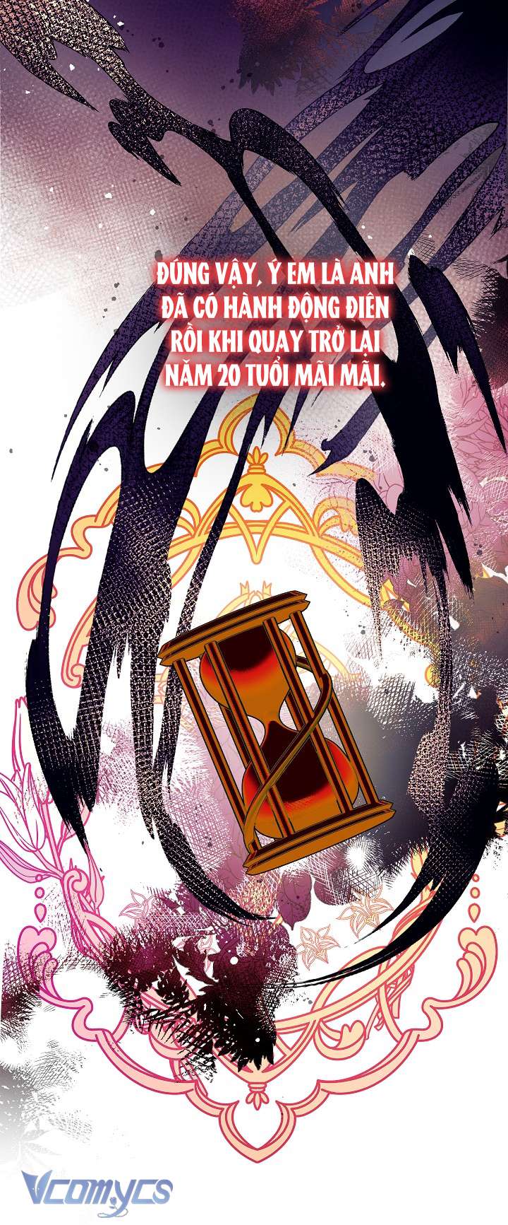 Chúng Ta Có Thể Trở Thành Một Gia Đình Được Không? Chap 88 - Trang 2