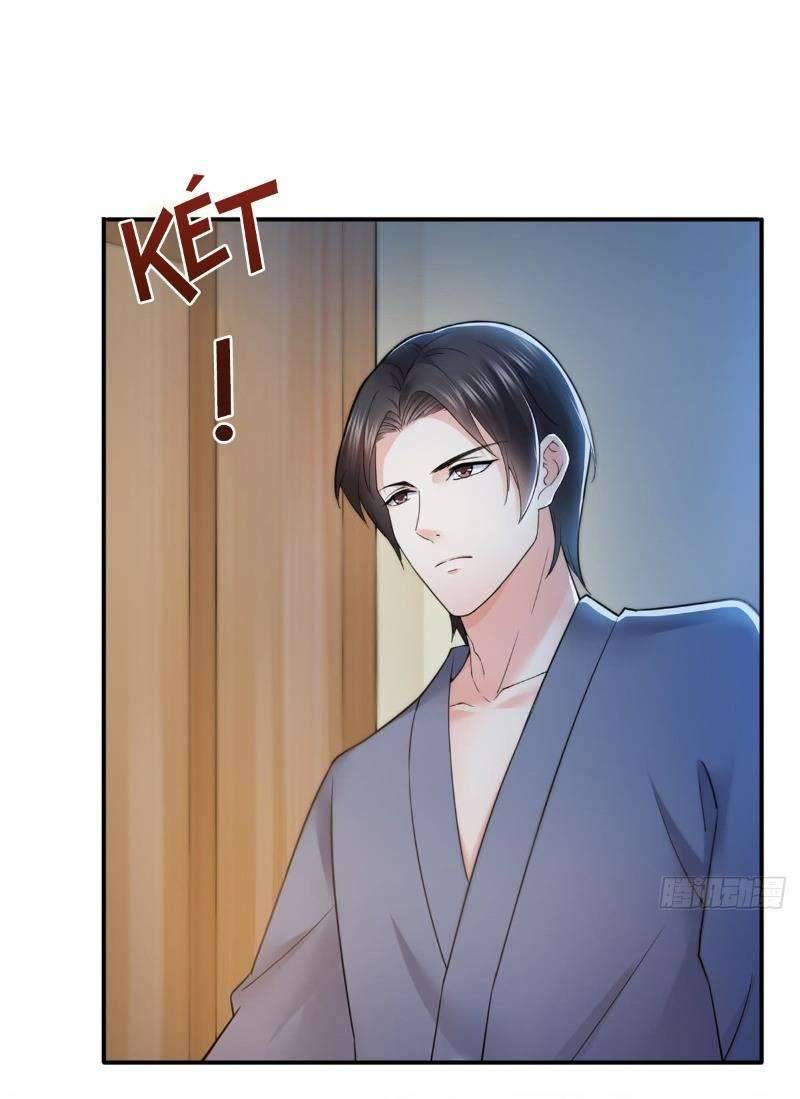Hệt Như Hàn Quang Gặp Nắng Gắt Chap 65 - Trang 4