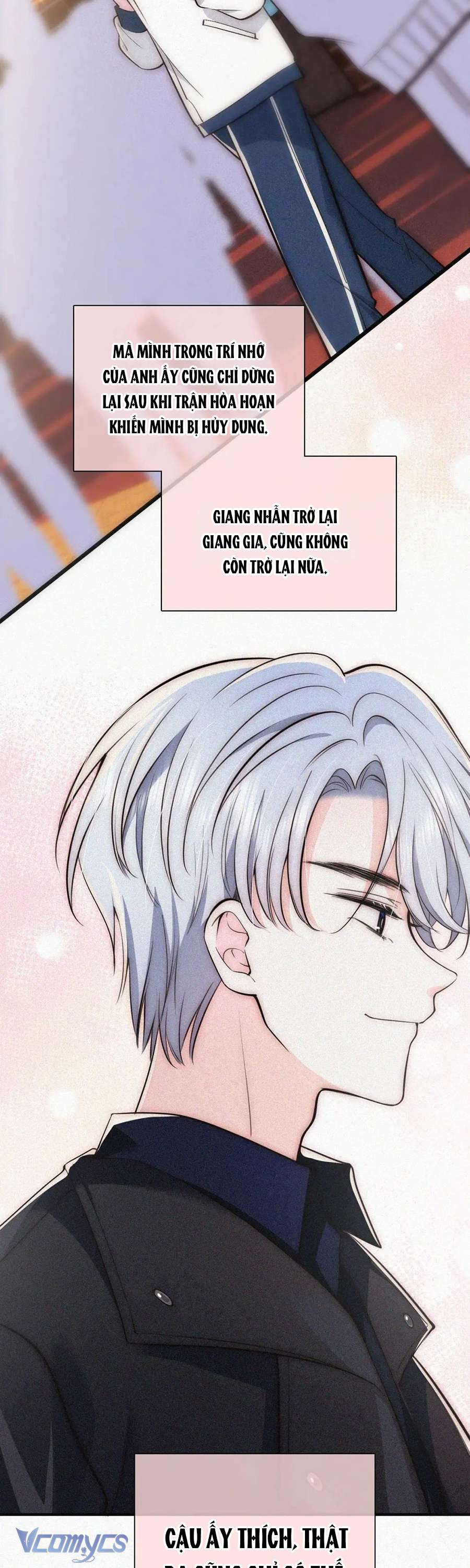 Một Mực Cưng Chiều Chap 59 - Trang 2