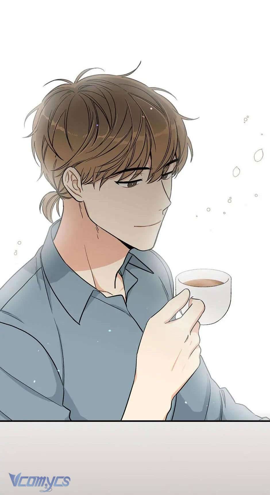 Ly Espresso Của Mùa Xuân Chapter 13 - Trang 4