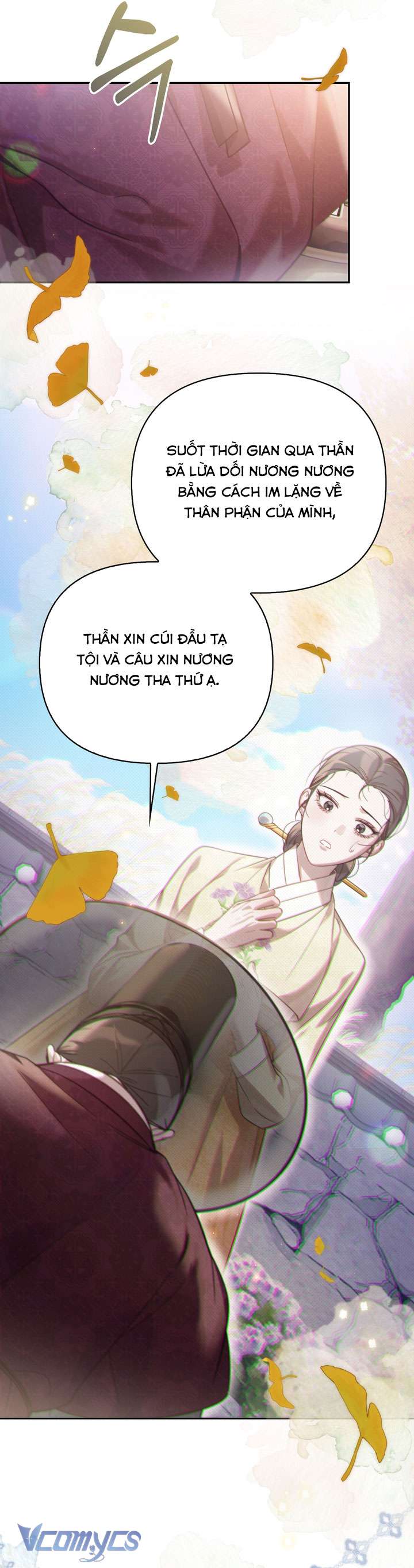 [18+] Tiết Học Bí Mật Của Trung Điện Chap 48 - Trang 2
