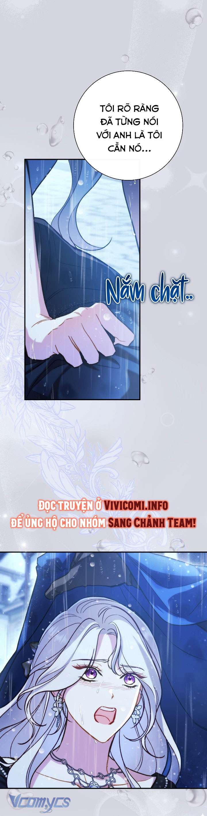 Người Xem Mắt Của Ác Nữ Quá Hoàn Hảo Chapter 46 - Trang 4