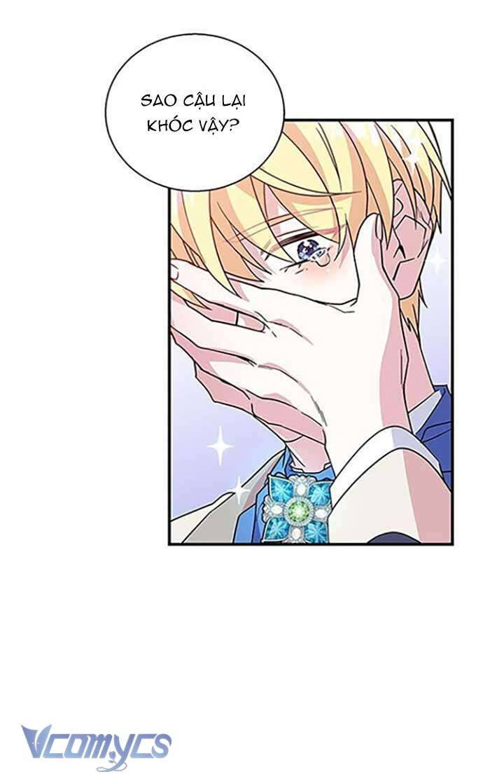 Chồng Yêu, Tôi Đây Bãi Công! Chap 9 - Trang 3
