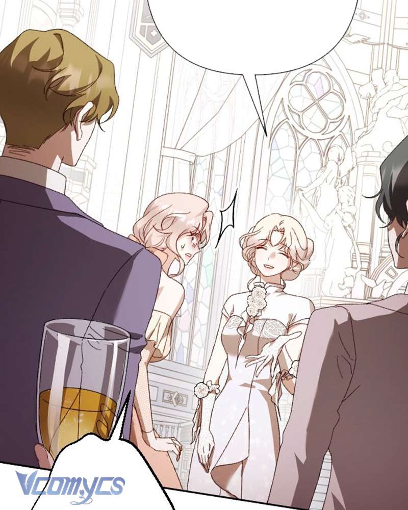 Dành Cho Những Ai Coi Hối Tiếc Là Điều Xa Xỉ Chap 24 - Trang 4