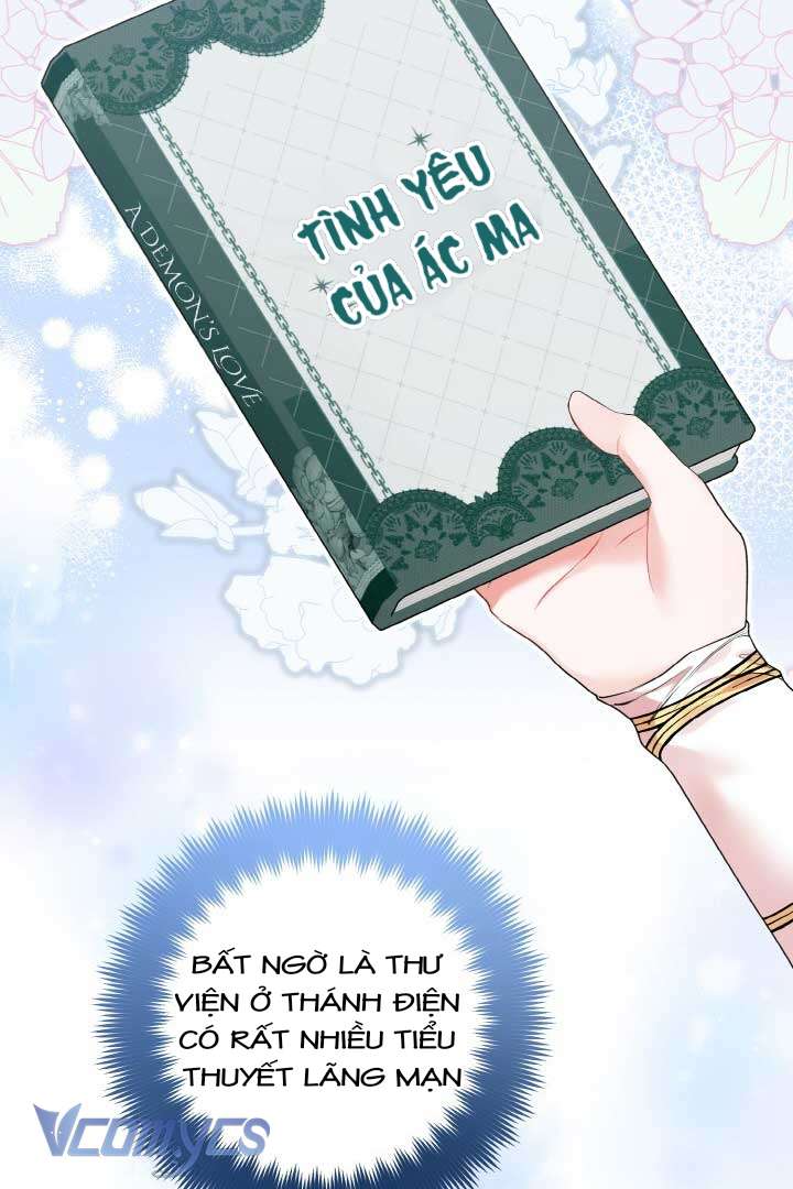Mê Cung Cám Dỗ Của Emilone Chapter 10 - Trang 4