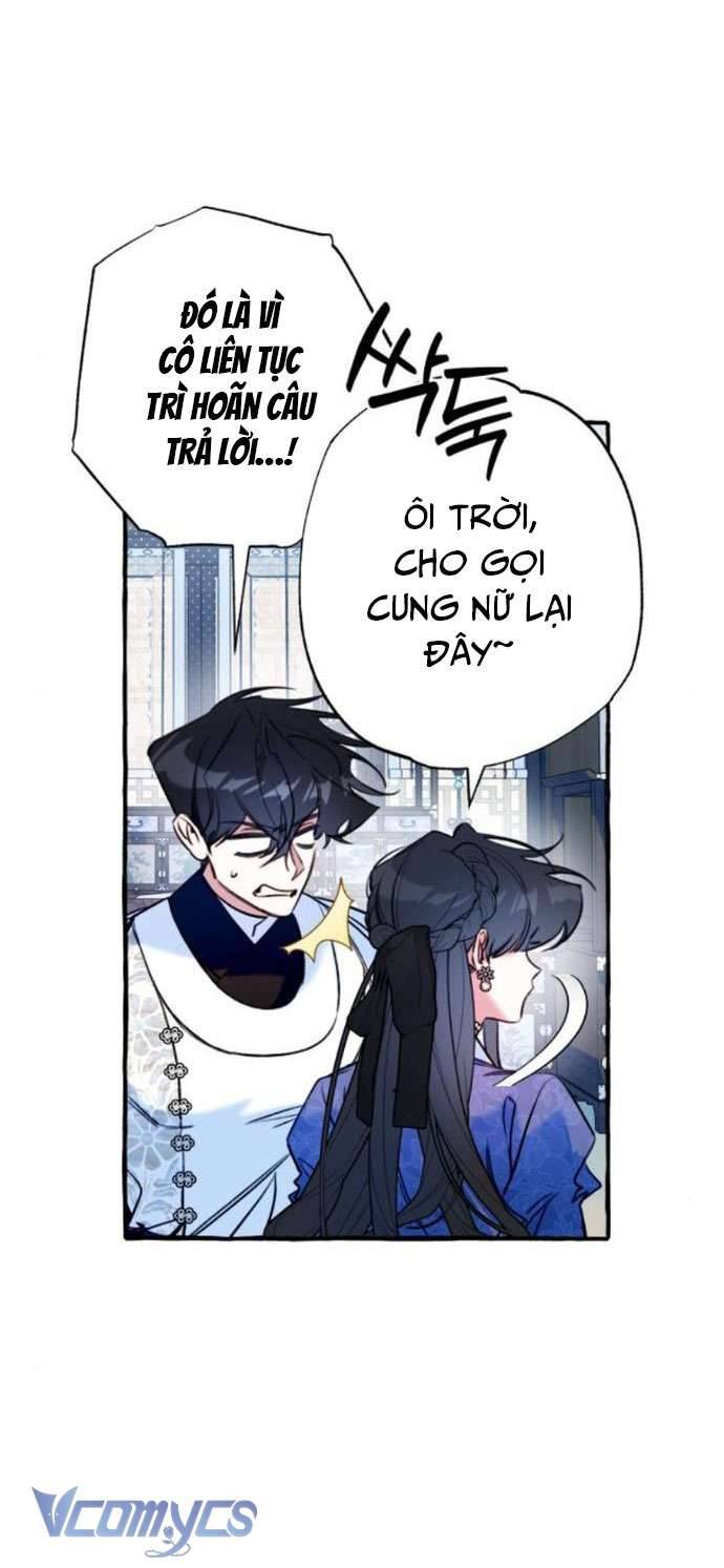 Chuyện Tình Tuyết Phương Bắc Chapter 6 - Trang 4