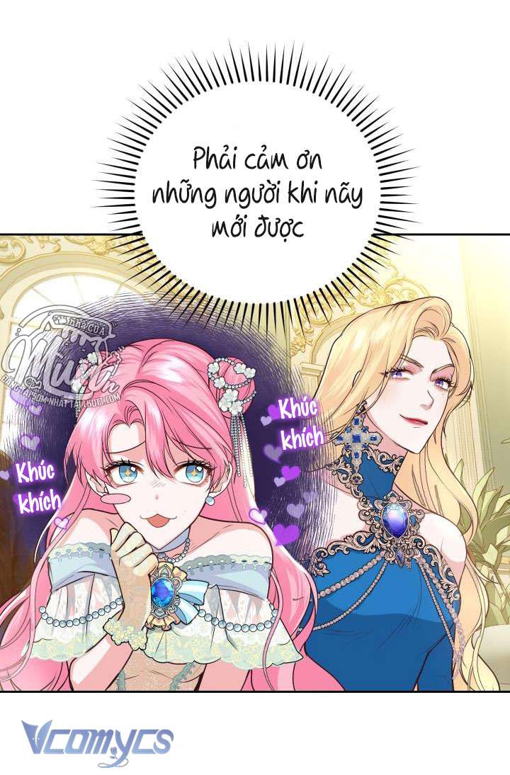 Nhà Điều Chế Nước Hoa Độc Quyền Của Bạo Chúa Chapter 9 - Trang 3