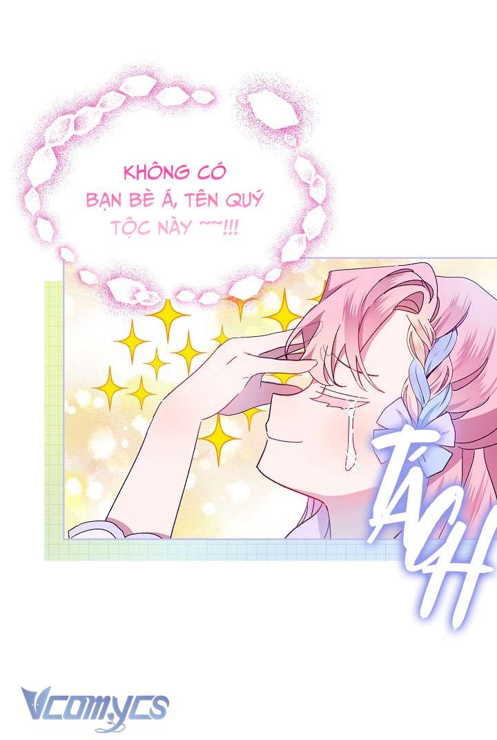 Quý Cô Thế Giới Ngầm Chap 50 - Trang 4