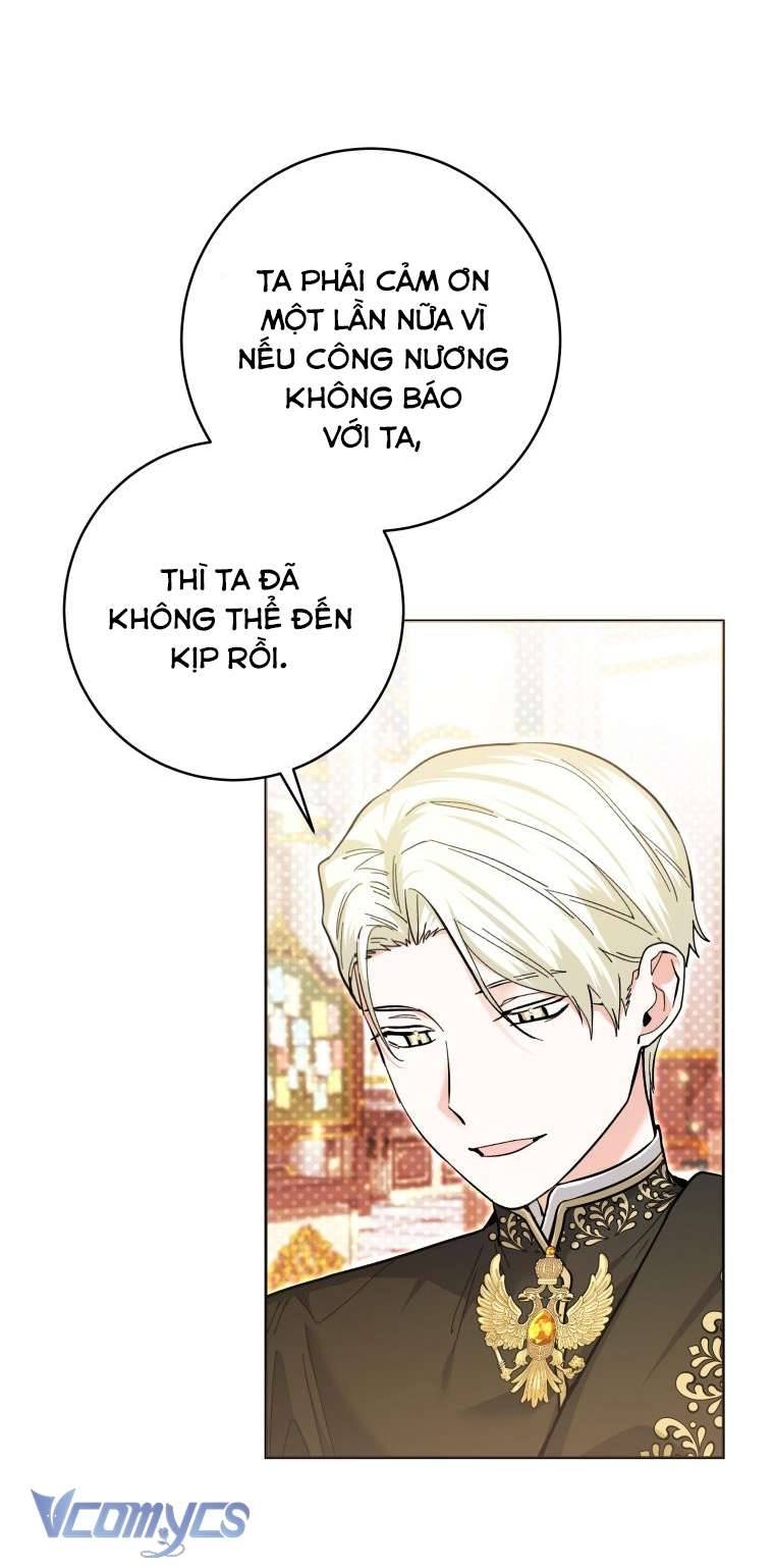 Bé Con Cá Voi Sát Thủ Chapter 18 - Trang 4