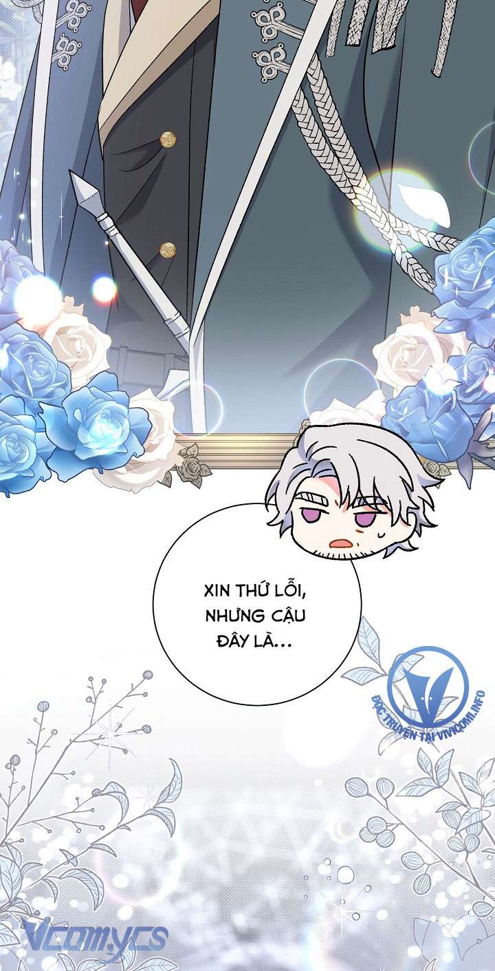 Người Xem Mắt Của Ác Nữ Quá Hoàn Hảo Chapter 15 - Trang 4