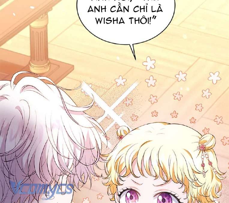 Công Chúa Bé Con Hạng S Thật Mạnh Chapter 23 - Trang 4