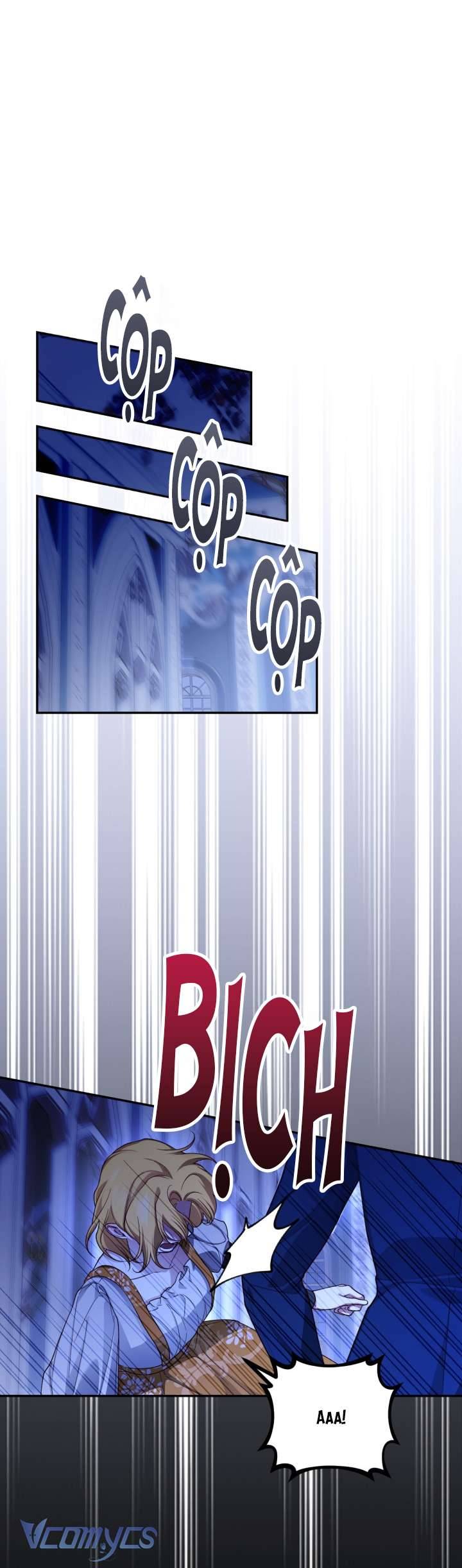 Phương Pháp Che Giấu Đứa Con Của Hoàng Đế Chapter 92 - Trang 4