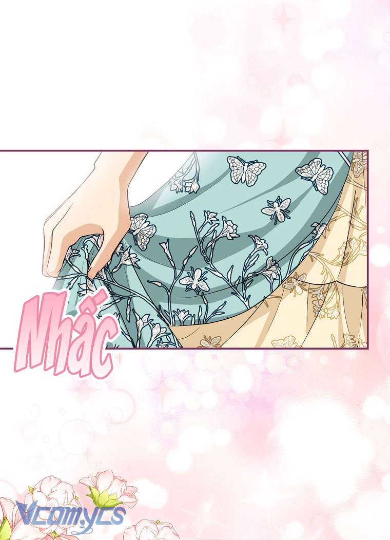Nhân Vật Phản Diện Đều Thích Tôi Chapter 6 - Trang 4