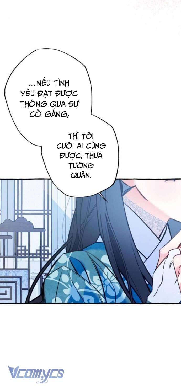 Chuyện Tình Tuyết Phương Bắc Chapter 4 - Trang 4