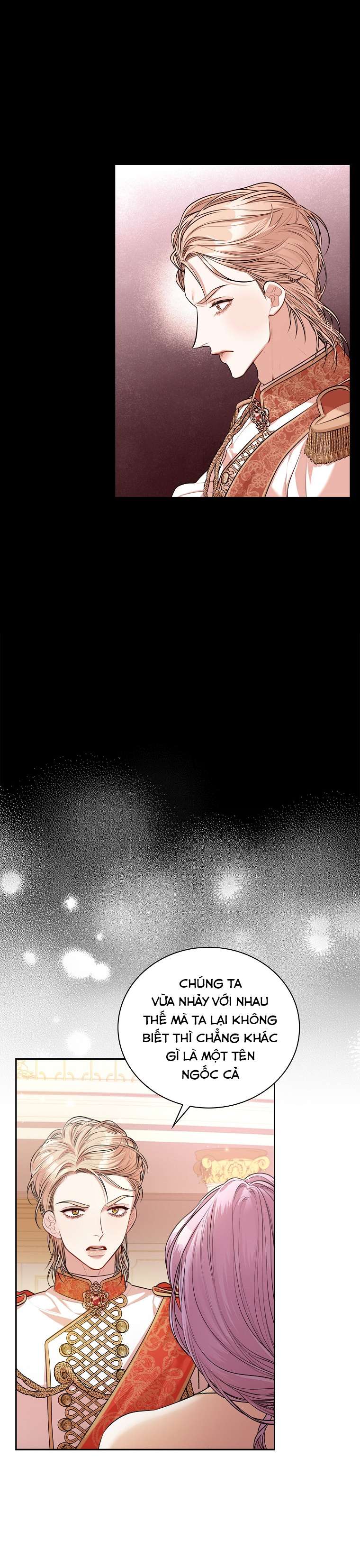 Thư Ký Của Bạo Chúa Chapter 56 - Trang 4