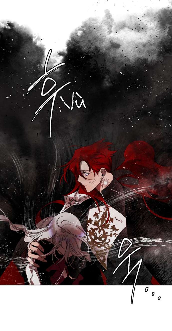 Lời Thú Nhận Của Chúa Tể Bóng Tối Chap 51 - Trang 4