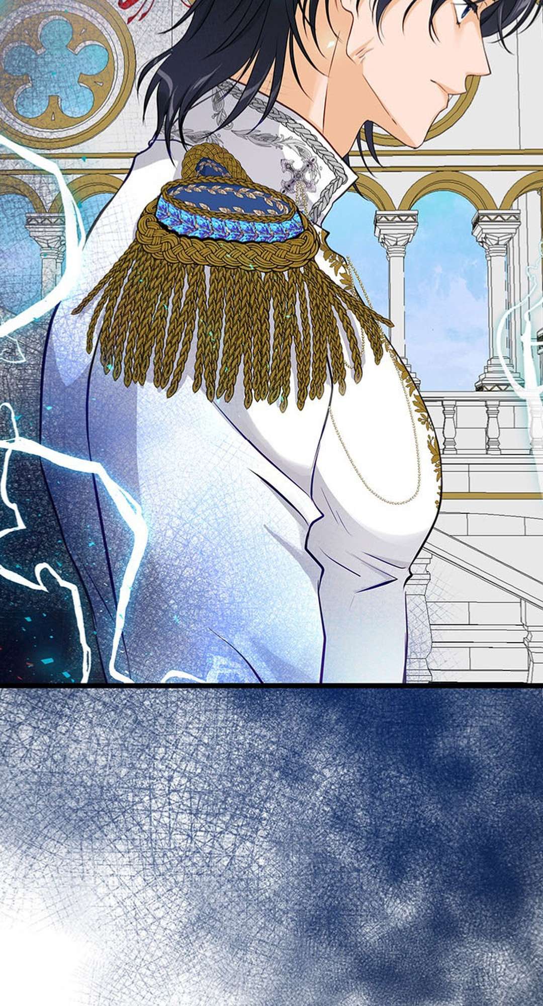 [ 18+ ] Bệ hạ đã thay đổi rồi! Chap 2 - Trang 2