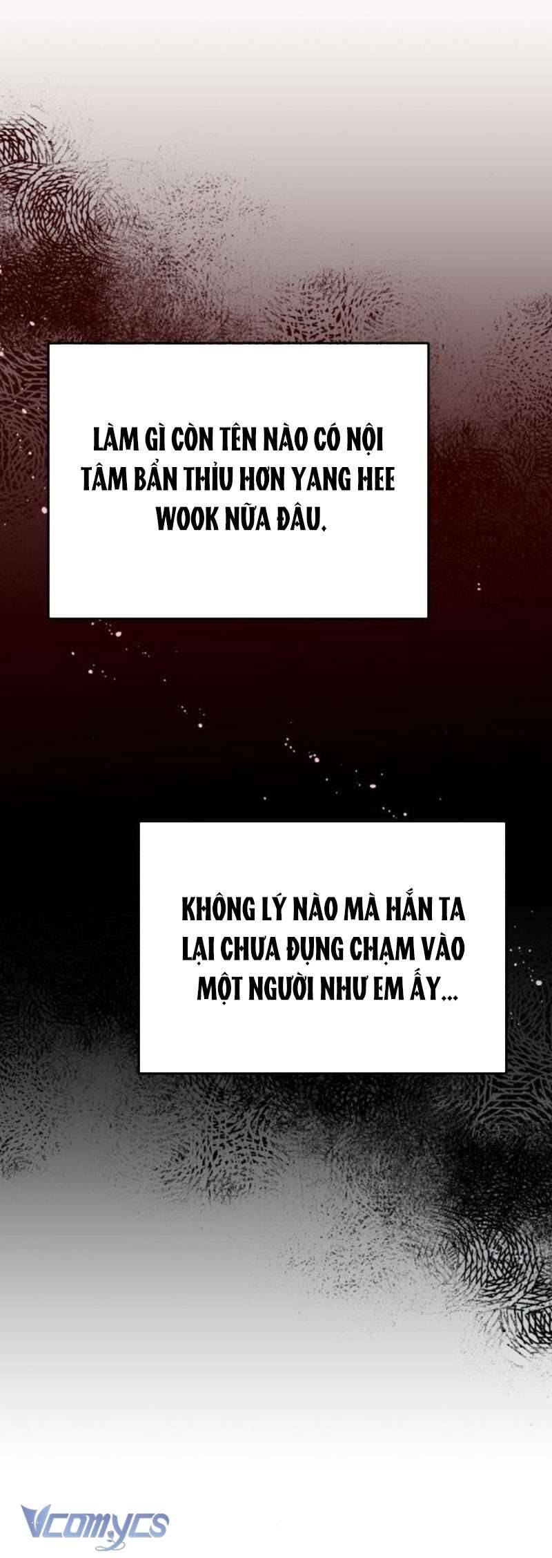 Tôi Nóng Lòng Muốn Chiếm Lấy Cô Ấy Chap 38 - Trang 3