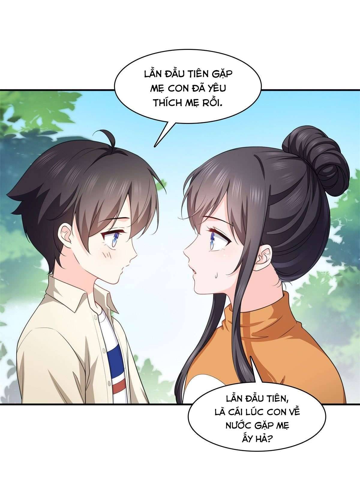 Hệt Như Hàn Quang Gặp Nắng Gắt Chap 225 - Trang 4